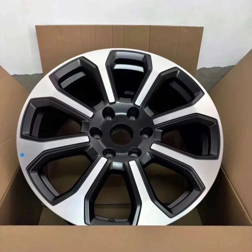 Factory Wholesale Auto Parts 20-inch Wheel Hub for  Formula Leopard OE 13975219-00